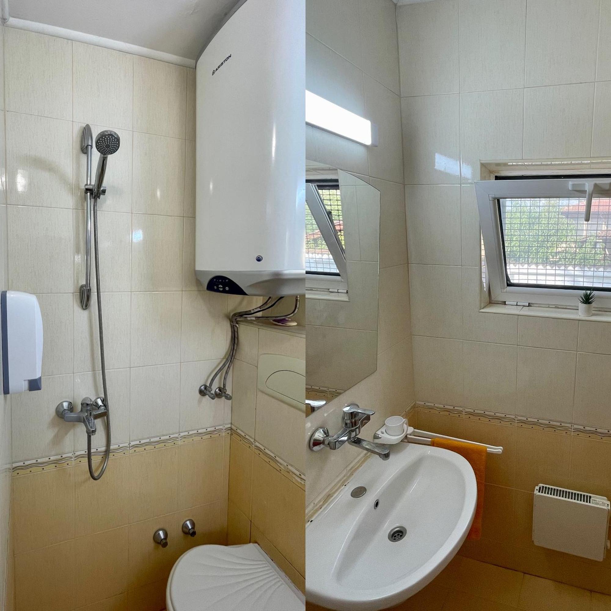 Вила Теkето I Vila Teketo Family Guest House Nikolovo 외부 사진
