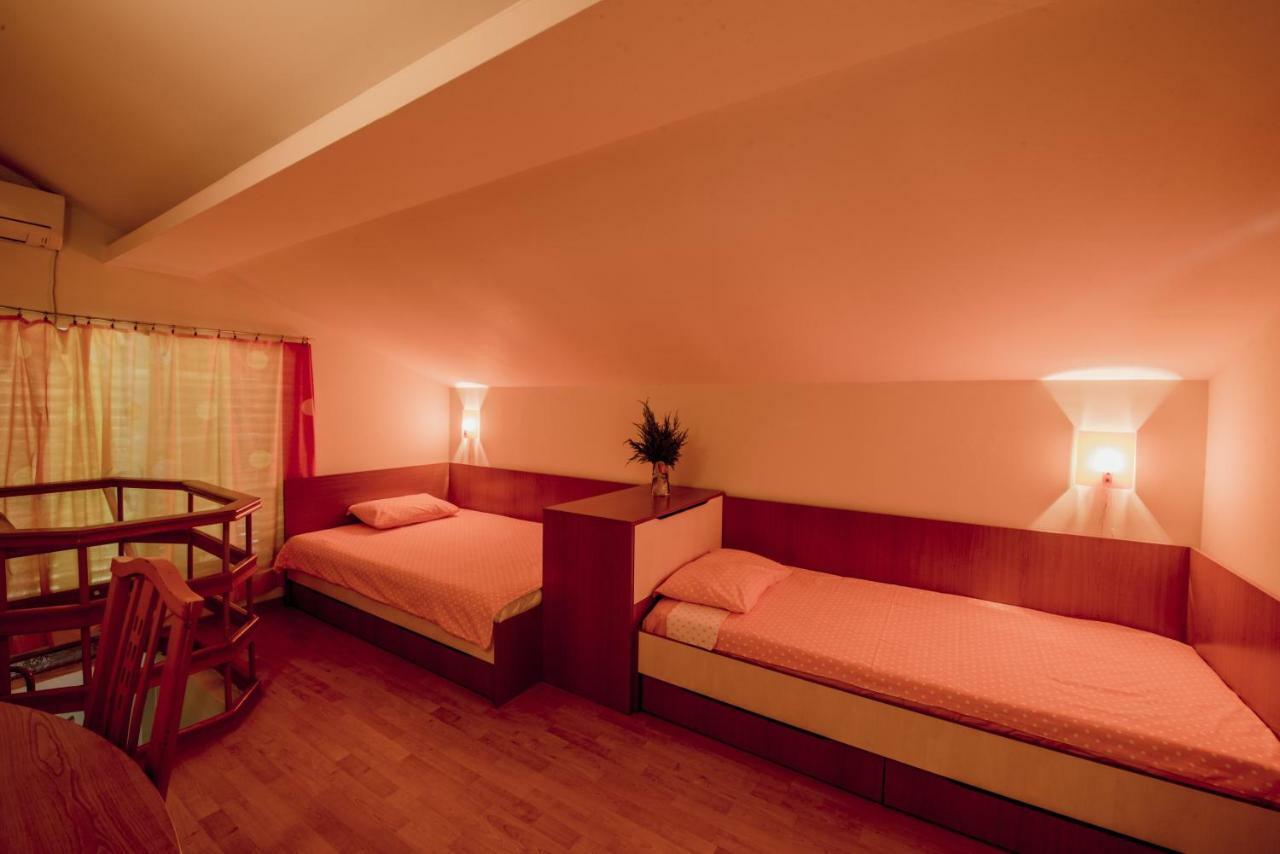 Вила Теkето I Vila Teketo Family Guest House Nikolovo 외부 사진